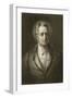 Johann Wolfgang Von Goethe-null-Framed Giclee Print