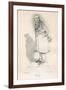 Johann Wolfgang von Goethe-Daniel Maclise-Framed Giclee Print