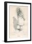 Johann Wolfgang von Goethe-Daniel Maclise-Framed Giclee Print