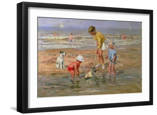 Premium Giclee Print, , large