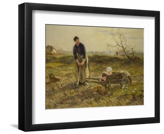 Premium Giclee Print, , large