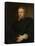 Johannes Baptista Franck-Anthony Van Dyck-Framed Stretched Canvas