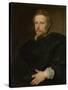 Johannes Baptista Franck-Anthony Van Dyck-Stretched Canvas