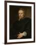 Johannes Baptista Franck-Anthony Van Dyck-Framed Art Print