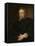 Johannes Baptista Franck-Anthony Van Dyck-Framed Stretched Canvas