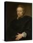 Johannes Baptista Franck-Anthony Van Dyck-Stretched Canvas