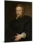Johannes Baptista Franck-Anthony Van Dyck-Mounted Art Print