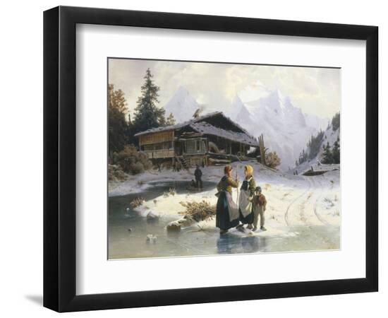 Giclee Print, , large