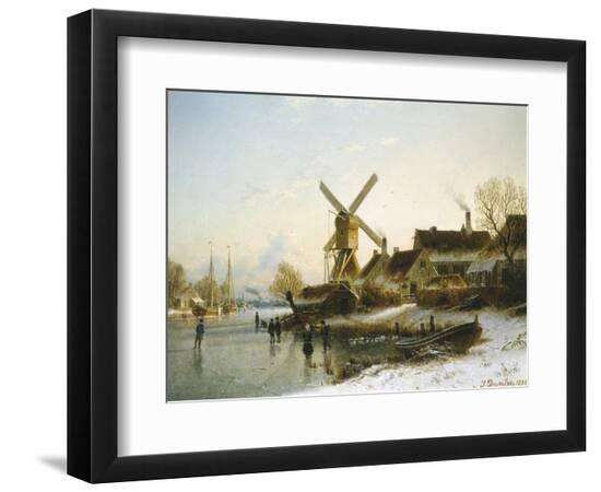Premium Giclee Print, , large