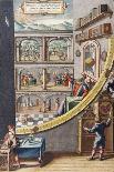 Le Theatre Du Monde Ou Nouvel Atlas, 1638-Johannes Blaeu-Giclee Print