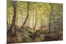 Wood Mount