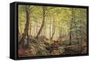 Canvas Black