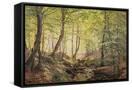Canvas Black