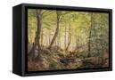 Canvas Black