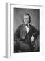 Johannes Brahms (1833-189), German Composer and Pianist, C1866-null-Framed Premium Giclee Print