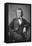 Johannes Brahms (1833-189), German Composer and Pianist, C1866-null-Framed Stretched Canvas