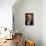 Johannes Brahms (1833-1897)-Johannes Brahms-Giclee Print displayed on a wall