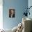 Johannes Brahms (1833-1897)-Johannes Brahms-Stretched Canvas displayed on a wall