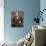 Johannes Brahms (1833-1897)-null-Giclee Print displayed on a wall