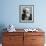 Johannes Brahms, 1879-null-Framed Giclee Print displayed on a wall