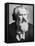 Johannes Brahms, 1879-null-Framed Stretched Canvas