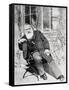 Johannes Brahms, C.1897-null-Framed Stretched Canvas