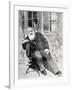 Johannes Brahms, C.1897-null-Framed Giclee Print