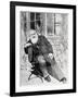 Johannes Brahms, C.1897-null-Framed Giclee Print