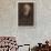 Johannes Brahms, German Composer and Pianist (1833-1897)-German School-Framed Giclee Print displayed on a wall