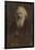 Johannes Brahms, German Composer and Pianist (1833-1897)-German School-Framed Giclee Print