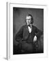 Johannes Brahms-null-Framed Photographic Print