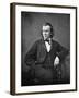 Johannes Brahms-null-Framed Photographic Print