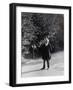 Johannes Brahms-null-Framed Giclee Print