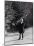 Johannes Brahms-null-Mounted Giclee Print