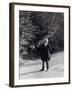 Johannes Brahms-null-Framed Giclee Print