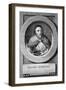 Johannes Dubraw-Maximilian Kallaus-Framed Art Print