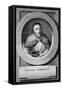 Johannes Dubraw-Maximilian Kallaus-Framed Stretched Canvas