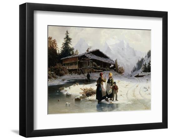 Premium Giclee Print, , large