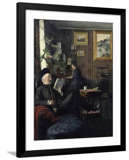 Giclee Print, , large