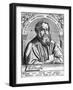 Johannes Forster-De Brij-Framed Art Print