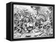 Canvas Black