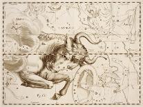 Transit of Venus, 1639-Johannes Hevelius-Giclee Print