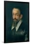 Johannes Kepler (1571-1630), Astronomer, circa 1612-Hans von Aachen-Framed Giclee Print