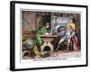 Johannes Kepler (1571-1630)-null-Framed Giclee Print