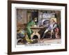 Johannes Kepler (1571-1630)-null-Framed Giclee Print