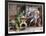 Johannes Kepler (1571-1630)-null-Framed Giclee Print