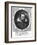 Johannes Kepler 1590-null-Framed Giclee Print