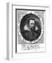 Johannes Kepler 1590-null-Framed Giclee Print