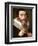 Johannes Kepler, German Mathematician and Astronomer-Science Source-Framed Premium Giclee Print