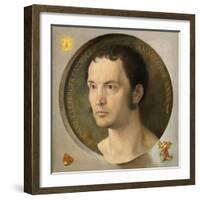 Johannes Kleberger-Albrecht Dürer-Framed Giclee Print